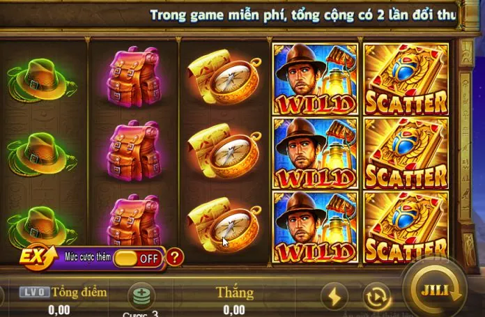 Hải Tặc Bắn Cá tại 8kbe