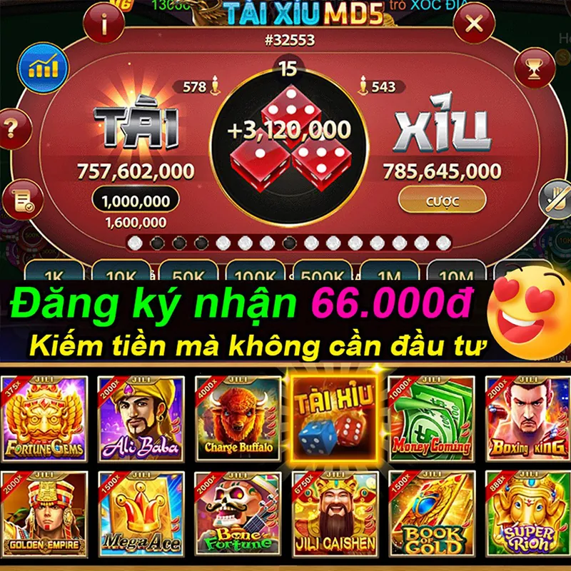 Màn hình hiển thị nhiều trò chơi slot với đồ họa rực rỡ và biểu tượng jackpot lớn tại 8kbe