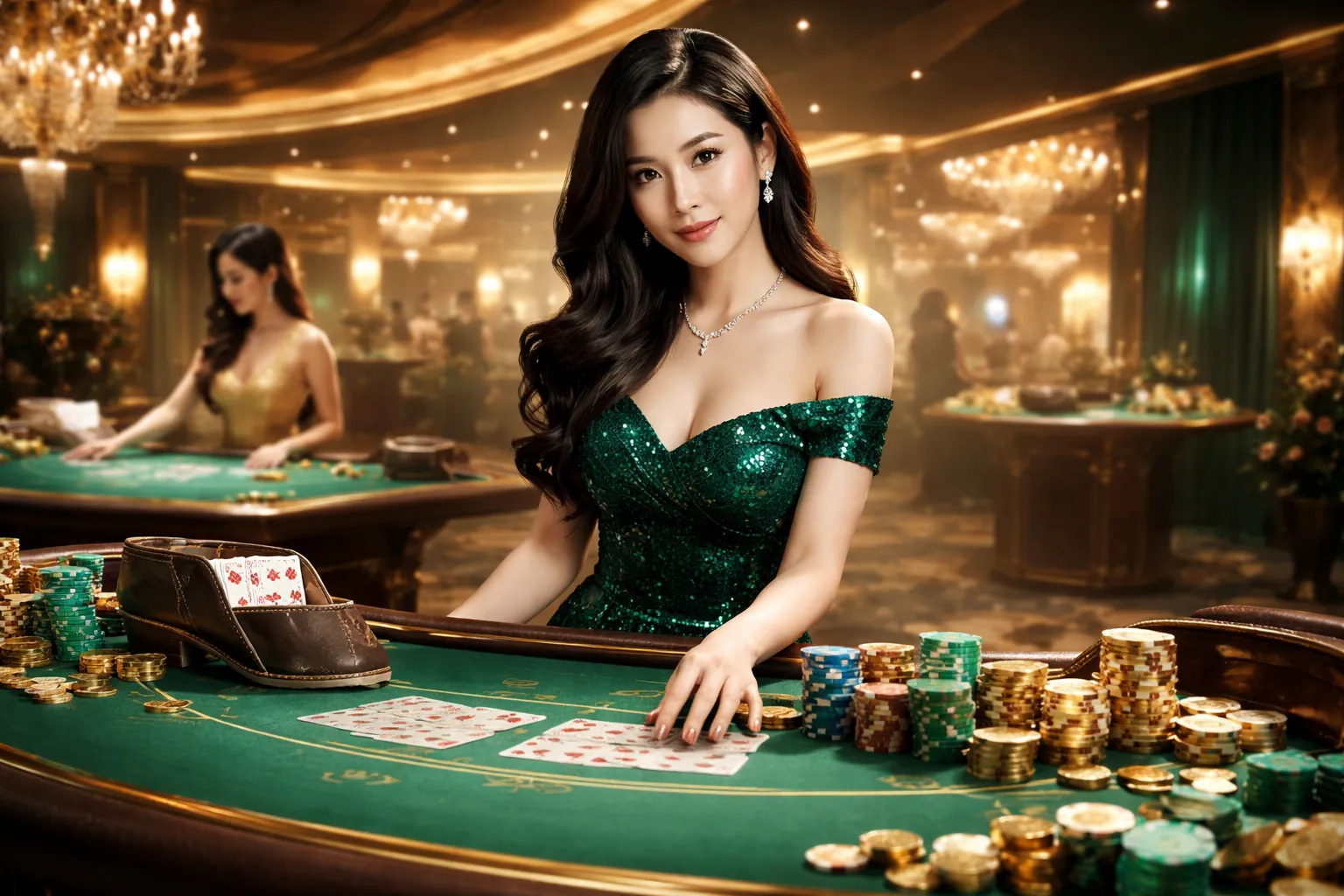 Khám phá 8kbe nền tảng giải trí tốt nhất châu Á