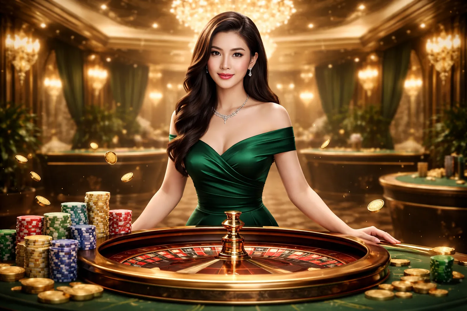 Giá trị cốt lõi của 8kbe