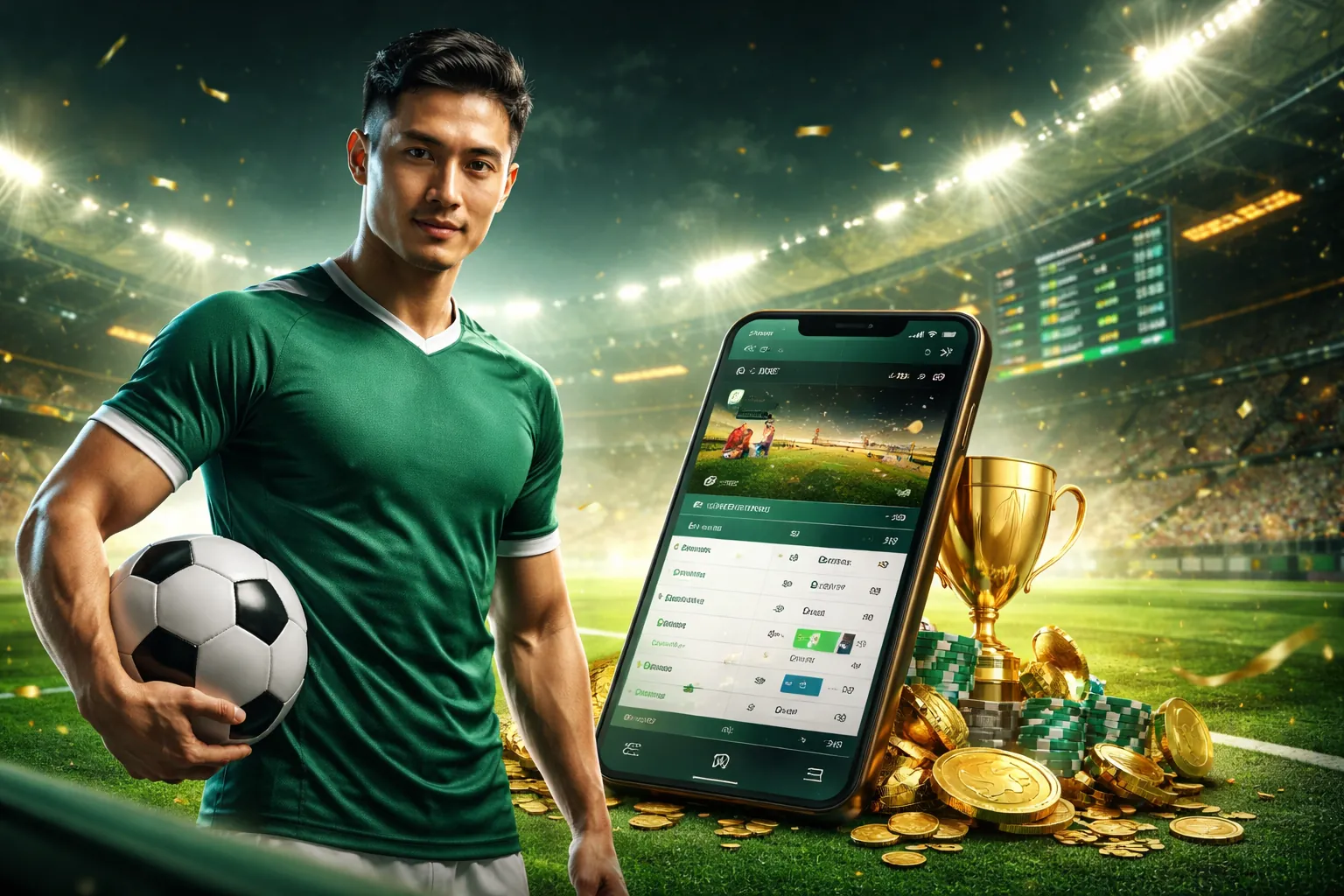 Ưu điểm vượt trội của 8kbe