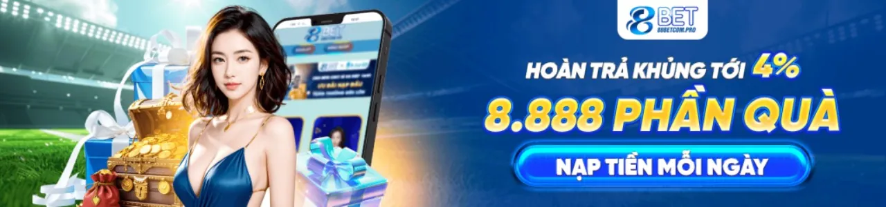 8kbe link mới nhất 2026 - Game bắn cá chính thức