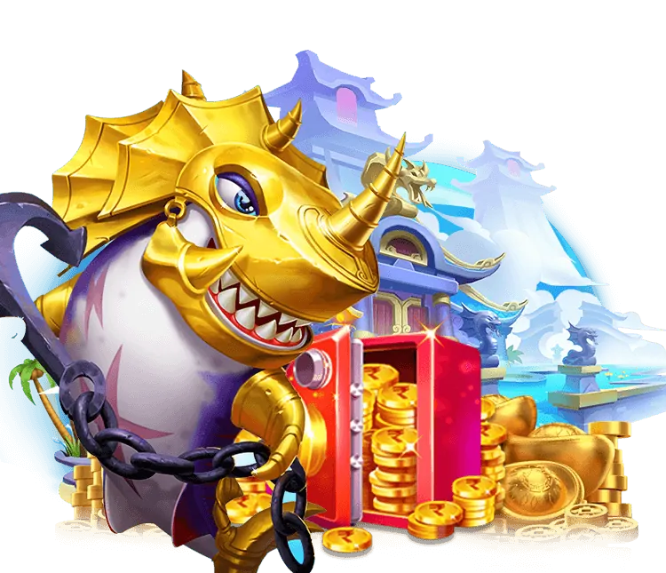Game bắn cá đa dạng tại 8kbe
